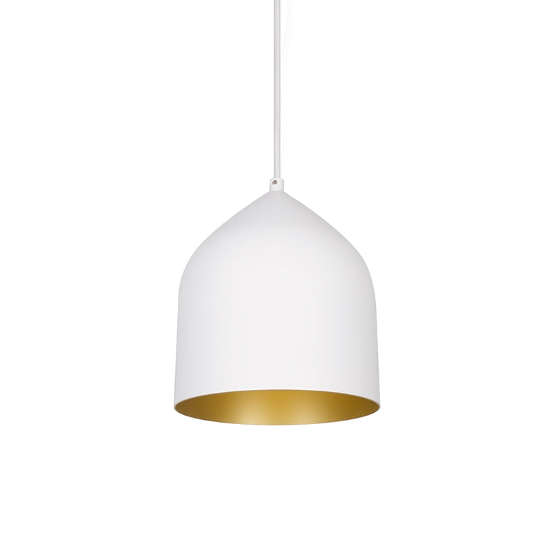 Kuzco PD9108 Helena 8" Wide LED Pendant