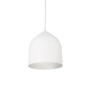 Kuzco PD9108 Helena 8" Wide LED Pendant