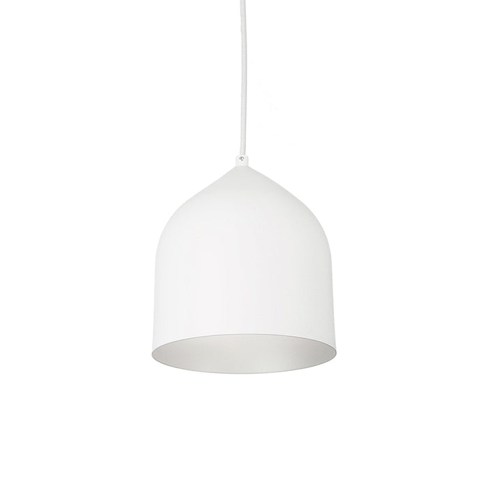 Kuzco PD9108 Helena 8" Wide LED Pendant