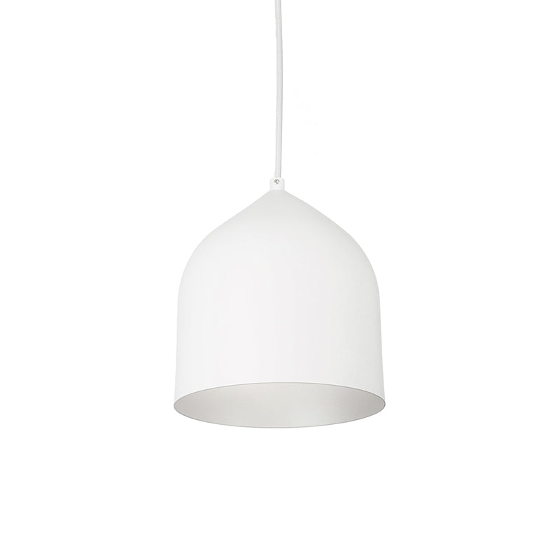 Kuzco PD9108 Helena 8" Wide LED Pendant