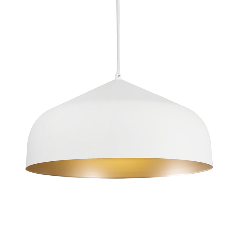 Kuzco PD9117 Helena 17" Wide LED Pendant