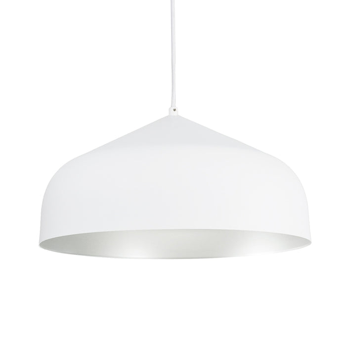 Kuzco PD9117 Helena 17" Wide LED Pendant