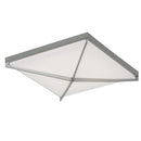 AFX PEAF Series Pearson LED Flush Mount