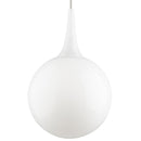 Tech 700FJPEL Pele 7" Low Voltage Pendant (Freejack)
