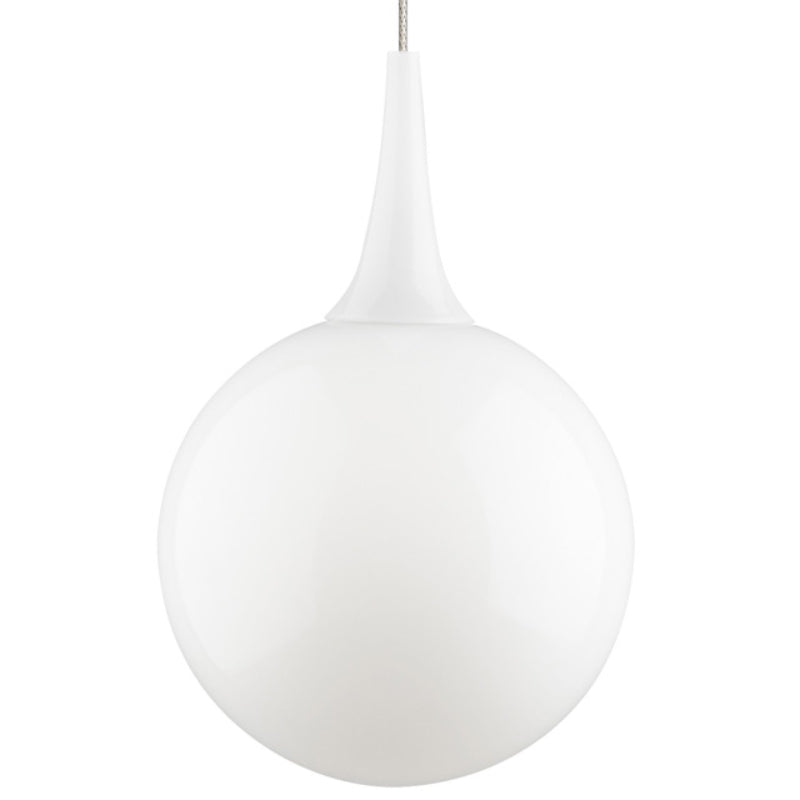 Tech 700FJPEL Pele 7" Low Voltage Pendant (Freejack)