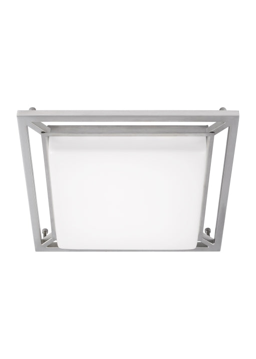 Tech FM1042 Perret 14 LED Flush Mount