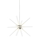 Tech 700PHT34 Photon 12-lt 34" LED Chandelier