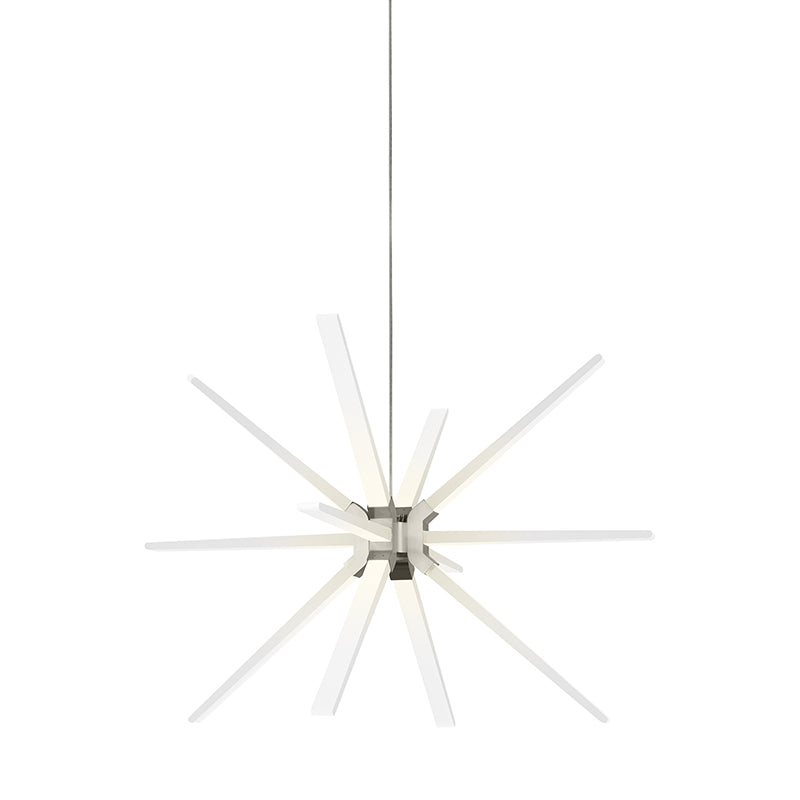 Tech 700PHT34 Photon 12-lt 34" LED Chandelier