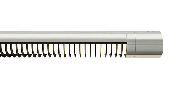 Pipeline 1 Suspension 24VDC, Rotatable Modular System