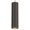 Tech 700FJPPR Piper 3" Low Voltage Pendant (Freejack)