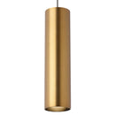 Tech 700MPPPR Piper 1-lt 3" LED Pendant with Monopoint Canopy
