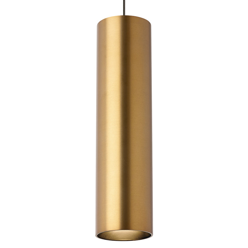Tech 700MPPPR Piper 1-lt 3" LED Pendant with Monopoint Canopy