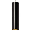 Tech 700MPPPR Piper 1-lt 3" LED Pendant with Monopoint Canopy