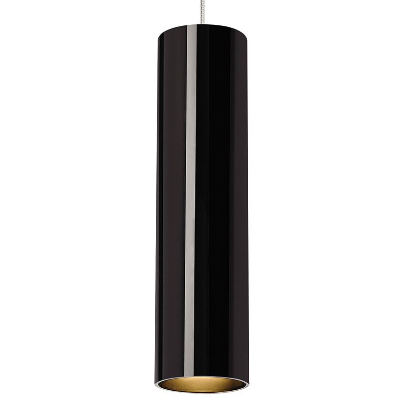 Tech 700MPPPR Piper 1-lt 3" LED Pendant with Monopoint Canopy