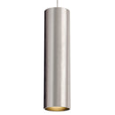 Tech 700MPPPR Piper 1-lt 3" LED Pendant with Monopoint Canopy