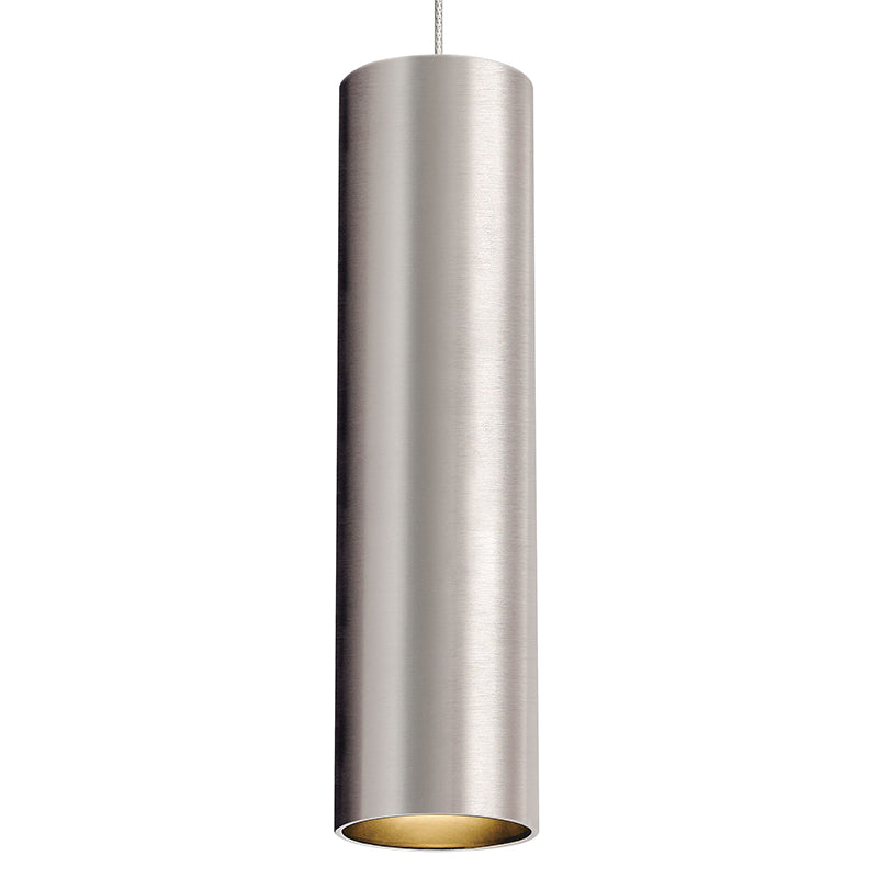 Tech 700MPPPR Piper 1-lt 3" LED Pendant with Monopoint Canopy