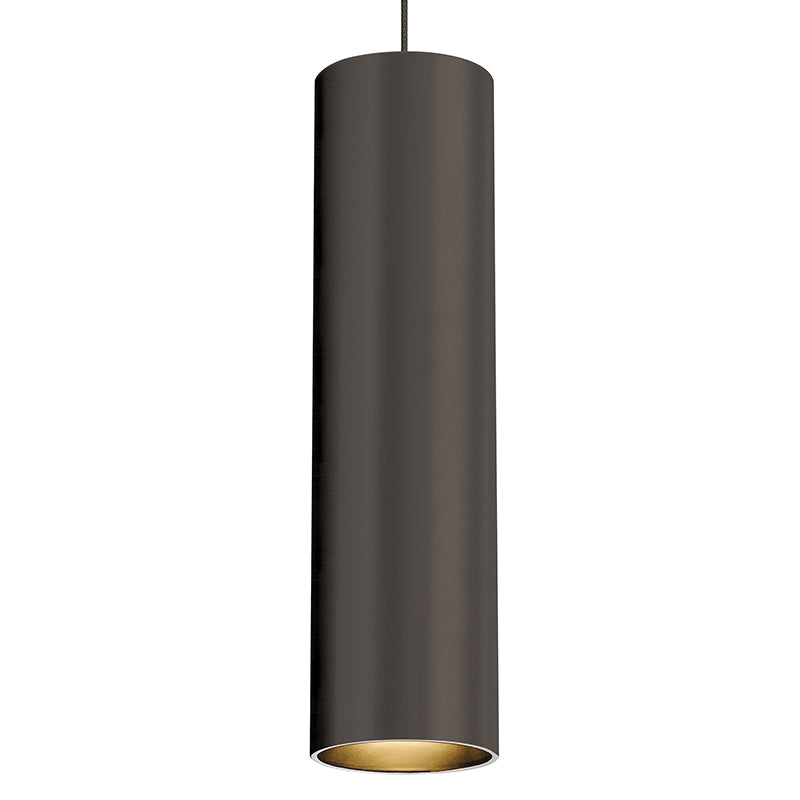 Tech 700MPPPR Piper 1-lt 3" LED Pendant with Monopoint Canopy