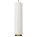 Tech 700MPPPR Piper 1-lt 3" LED Pendant with Monopoint Canopy