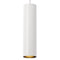 Tech 700MPPPR Piper 1-lt 3" LED Pendant with Monopoint Canopy