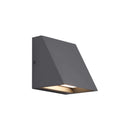 Tech 700WSPITS Pitch Single 5" LED Outdoor Wall Light