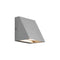 Tech 700WSPITS Pitch Single 5" LED Outdoor Wall Light
