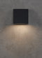 Tech 700WSPITS Pitch Single 5" LED Outdoor Wall Light