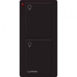 Lutron PJ2-2B Pico 2-Button Wireless Control