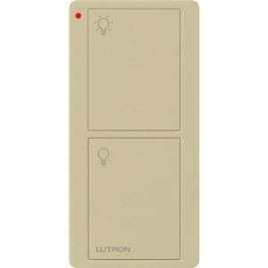 Lutron PJ2-2B Pico 2-Button Wireless Control