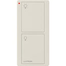 Lutron PJ2-2B Pico 2-Button Wireless Control