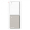 Lutron PJ2-2B Pico 2-Button Wireless Control