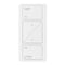 Lutron PJ-2BRL Pico Wireless Control - 2 Button with Raise / Lower