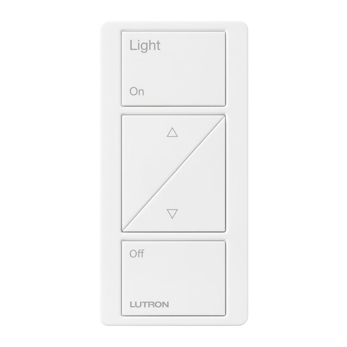 Lutron PJ-2BRL Pico Wireless Control - 2 Button with Raise / Lower