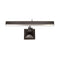 dweLED PL-LED14 Hemmingway 14" LED Picture Light- Hard Wired
