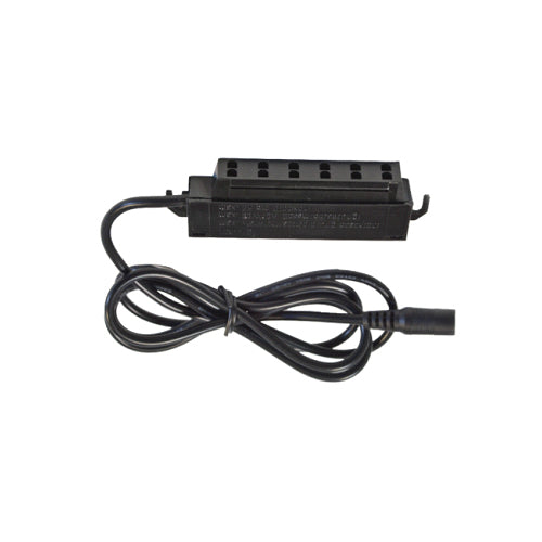 Core PLC-6AP Puck Light 6-Port Adapter