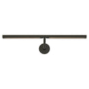Tech 700PLUD12 Plural 1-lt 12" LED Picture Light