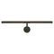 Tech 700PLUD12 Plural 1-lt 12" LED Picture Light