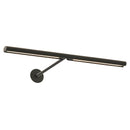 Tech 700PLUD12 Plural 1-lt 12" LED Picture Light