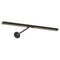 Tech 700PLUD12 Plural 1-lt 12" LED Picture Light