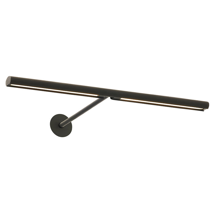 Visual Comfort 700PLUD12 Plural 1-lt 12" LED Picture Light