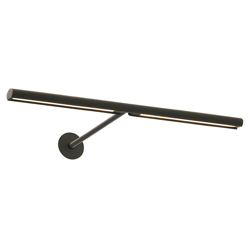 Tech 700PLUD12 Plural 1-lt 12" LED Picture Light