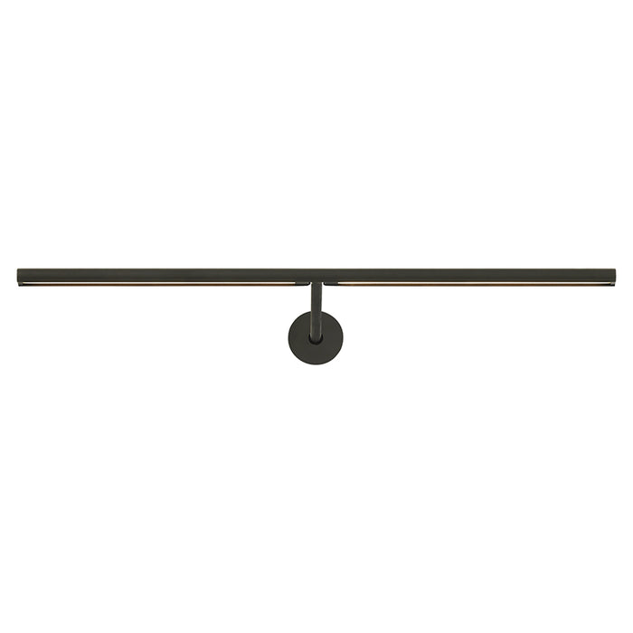 Visual Comfort 700PLUD18 Plural 1-lt 18" LED Picture Light