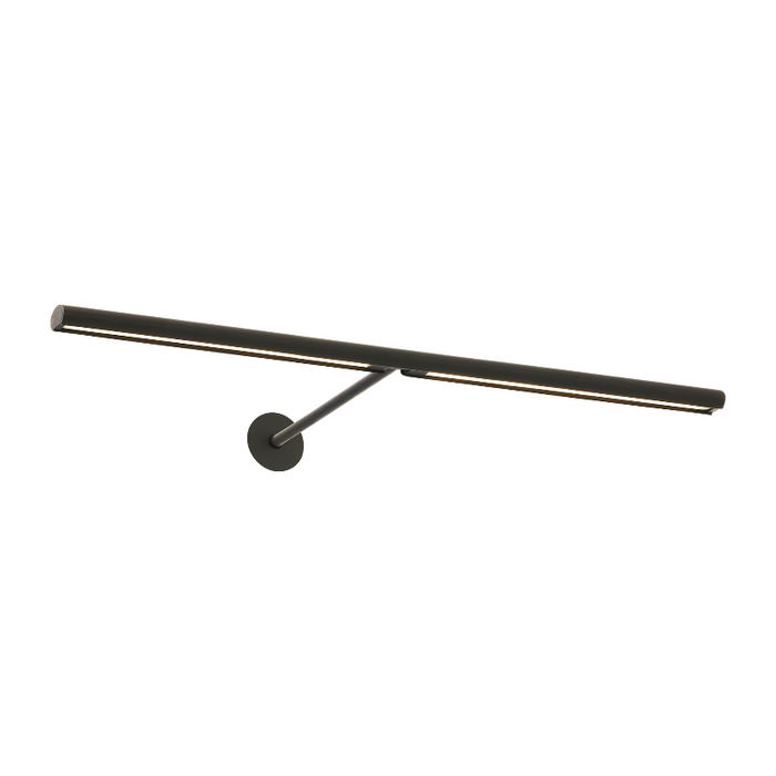 Visual Comfort 700PLUD18 Plural 1-lt 18" LED Picture Light