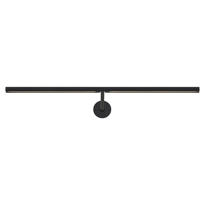 Visual Comfort 700PLUD18 Plural 1-lt 18" LED Picture Light