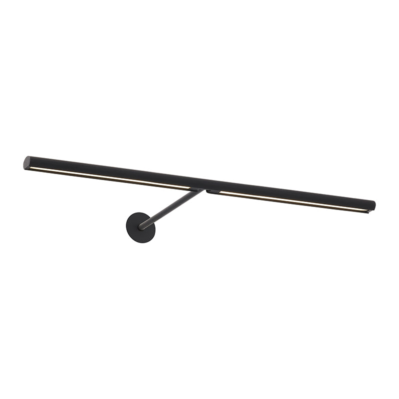 Visual Comfort 700PLUD18 Plural 1-lt 18" LED Picture Light