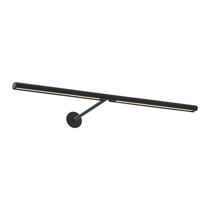 Visual Comfort 700PLUD18 Plural 1-lt 18" LED Picture Light