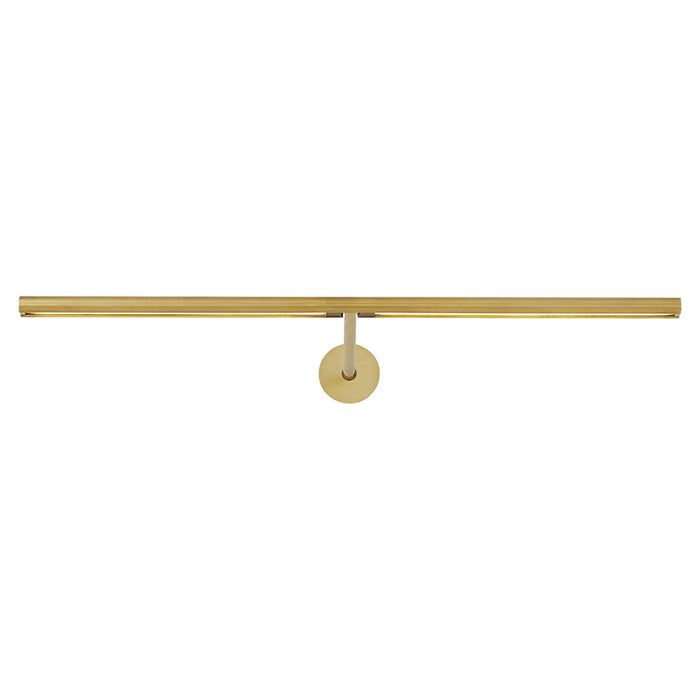 Visual Comfort 700PLUD18 Plural 1-lt 18" LED Picture Light