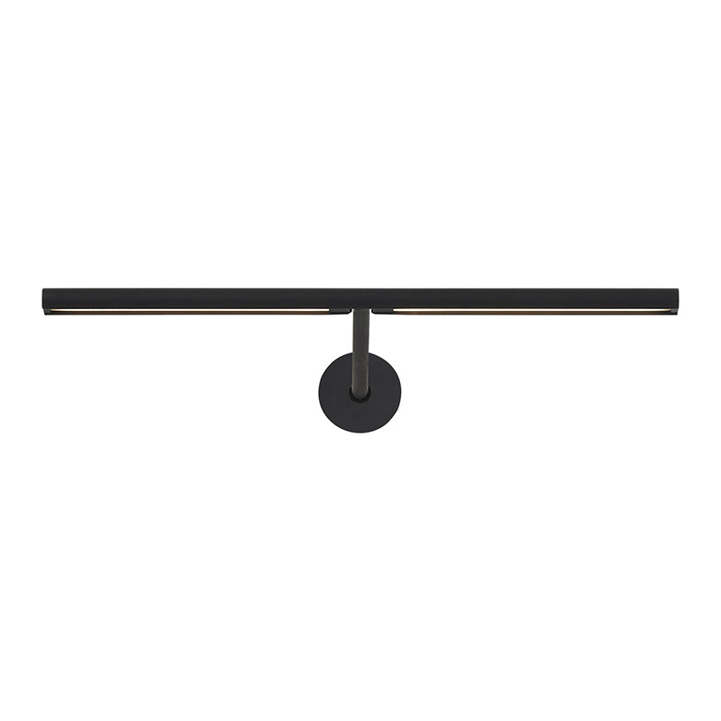 Tech 700PLUD12 Plural 1-lt 12" LED Picture Light