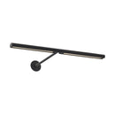 Tech 700PLUD12 Plural 1-lt 12" LED Picture Light