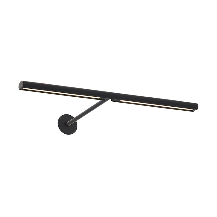 Visual Comfort 700PLUD12 Plural 1-lt 12" LED Picture Light