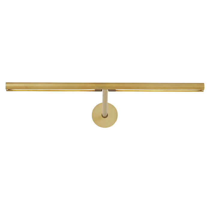 Visual Comfort 700PLUD12 Plural 1-lt 12" LED Picture Light